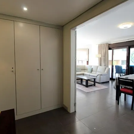 Monte Laguna Pacific By Sapvillas Appartement *