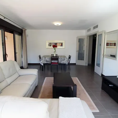 Appartement Monte Laguna Pacific By Sapvillas *