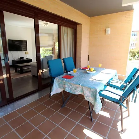 Appartement Monte Laguna Pacific By Sapvillas
