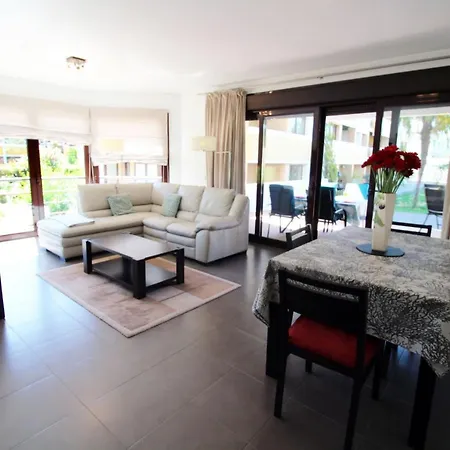Monte Laguna Pacific By Sapvillas Appartement *