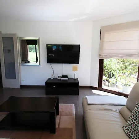 Monte Laguna Pacific By Sapvillas Appartement Vilamoura