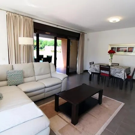 Appartement Monte Laguna Pacific By Sapvillas Vilamoura