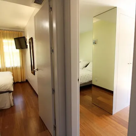 Appartement Monte Laguna Pacific By Sapvillas