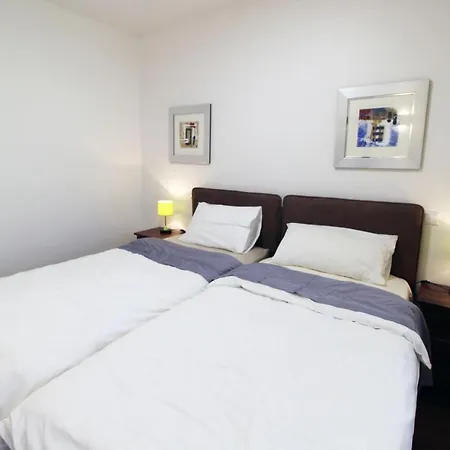 Monte Laguna Pacific By Sapvillas Appartement *