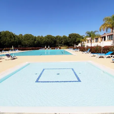 Appartement Monte Laguna Pacific By Sapvillas Vilamoura
