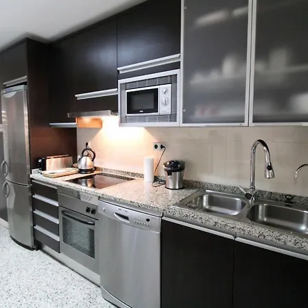 Appartement Monte Laguna Pacific By Sapvillas