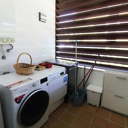 Apartman Monte Laguna Pacific By Sapvillas *